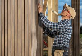 Best Insulated Siding Installation  in Fallston, MD